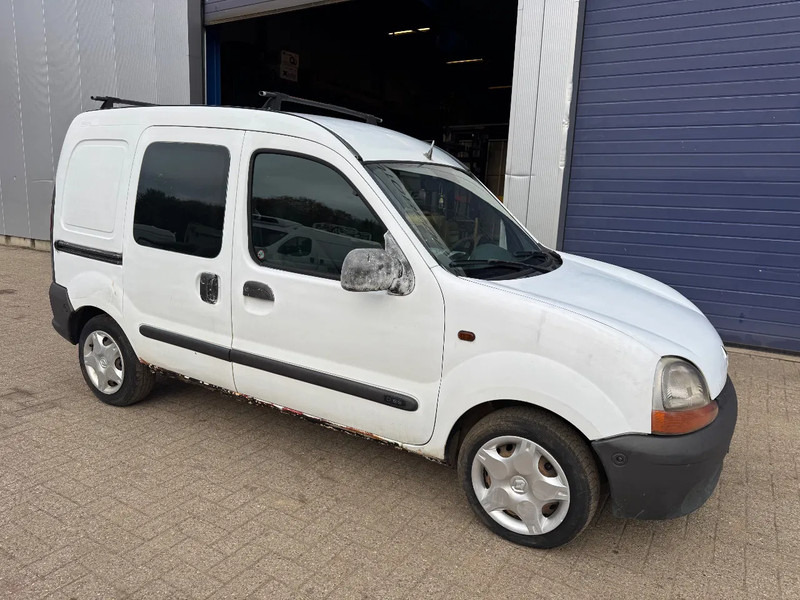Renault Kangoo **DIESEL-EXPORT** - Kleine bestelwagen: afbeelding 3 Renault Kangoo **DIESEL-EXPORT** - Kleine bestelwagen: afbeelding 3