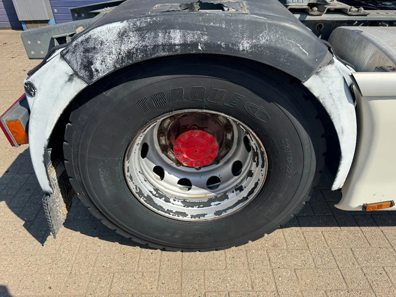DAF XF 105.460 **EURO 5-RETARDER** - Trekker: afbeelding 5 DAF XF 105.460 **EURO 5-RETARDER** - Trekker: afbeelding 5
