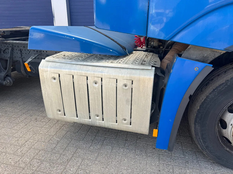 Mercedes-Benz Actros 1842 **VOITH-EURO5** - Trekker: afbeelding 4 Mercedes-Benz Actros 1842 **VOITH-EURO5** - Trekker: afbeelding 4