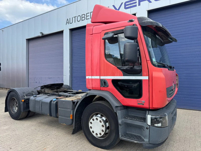 Renault Premium 370 **EURO 5-BELGIAN TRUCK** - Trekker: afbeelding 3 Renault Premium 370 **EURO 5-BELGIAN TRUCK** - Trekker: afbeelding 3