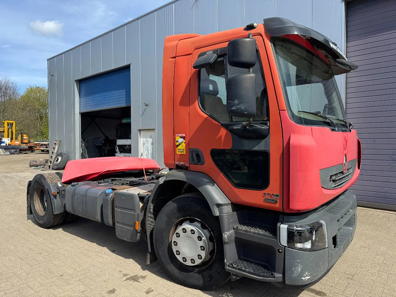 Renault Premium 370 **EURO 5-BELGIAN TRUCK** - Trekker: afbeelding 3 Renault Premium 370 **EURO 5-BELGIAN TRUCK** - Trekker: afbeelding 3