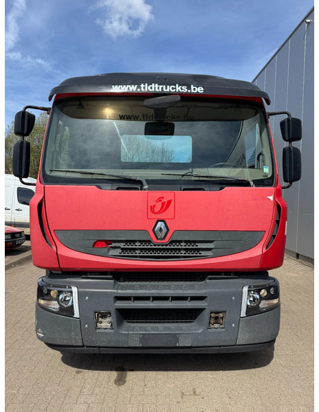 Renault Premium 370 **EURO 5-BELGIAN TRUCK** - Trekker: afbeelding 2 Renault Premium 370 **EURO 5-BELGIAN TRUCK** - Trekker: afbeelding 2