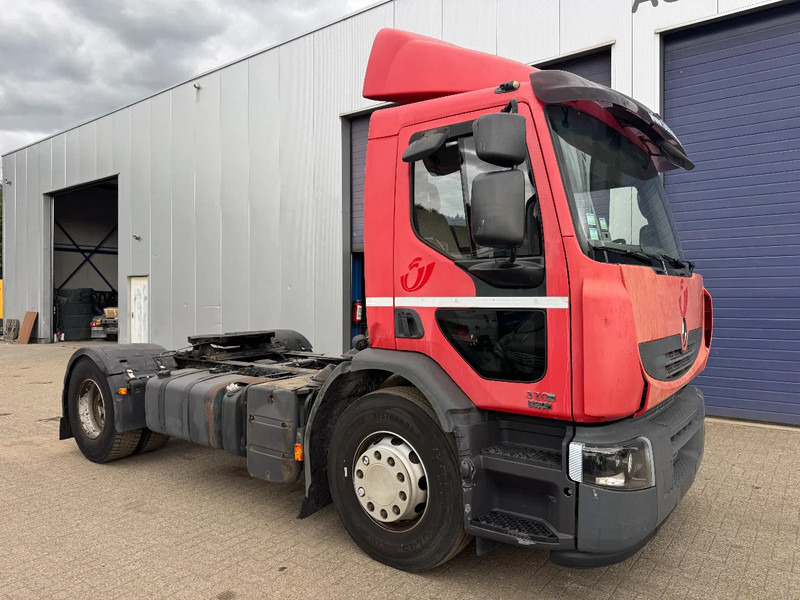 Renault Premium 380 **EURO 4-BELGIAN TRUCK** - Trekker: afbeelding 3 Renault Premium 380 **EURO 4-BELGIAN TRUCK** - Trekker: afbeelding 3