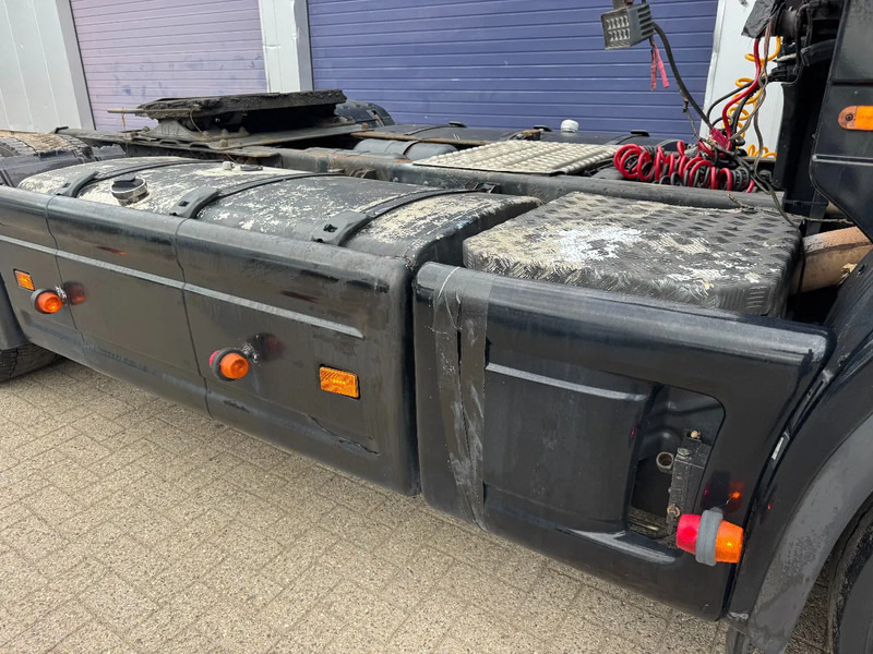 Scania R500 V8 **BELGIAN TRUCK-TOPLINE-EURO3** - Trekker: afbeelding 4 Scania R500 V8 **BELGIAN TRUCK-TOPLINE-EURO3** - Trekker: afbeelding 4