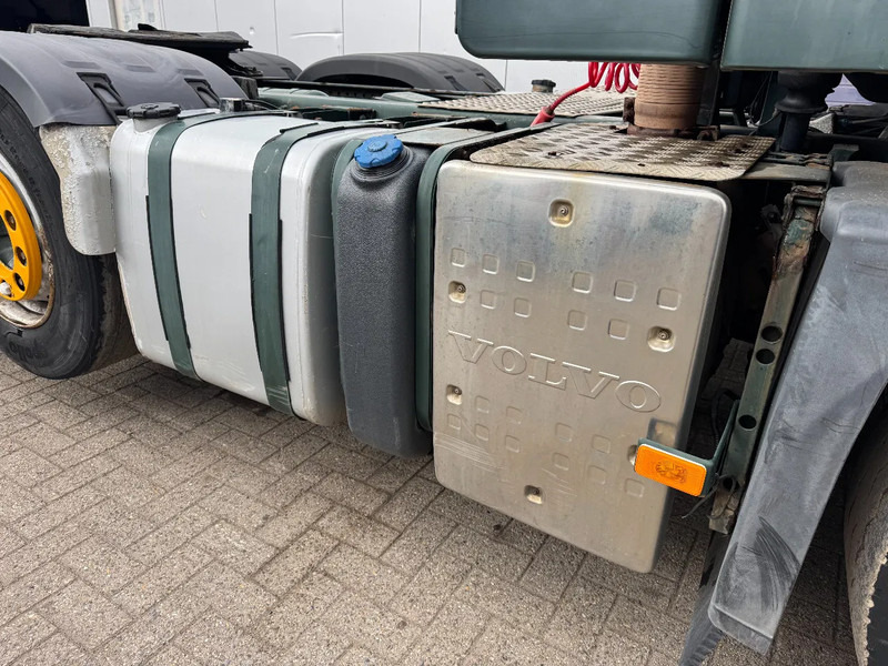 Volvo FH 480 **6X2-BELGIAN TRUCK-MANUAL GEARBOX** - Trekker: afbeelding 4 Volvo FH 480 **6X2-BELGIAN TRUCK-MANUAL GEARBOX** - Trekker: afbeelding 4