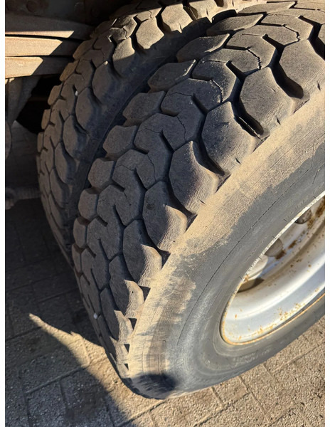 Volvo FM 10.360 **BELGIAN TRUCK-FULL STEEL-PALFINGER PK16000** - Vrachtwagen met open laadbak, Kraanwagen: afbeelding 5 Volvo FM 10.360 **BELGIAN TRUCK-FULL STEEL-PALFINGER PK16000** - Vrachtwagen met open laadbak, Kraanwagen: afbeelding 5