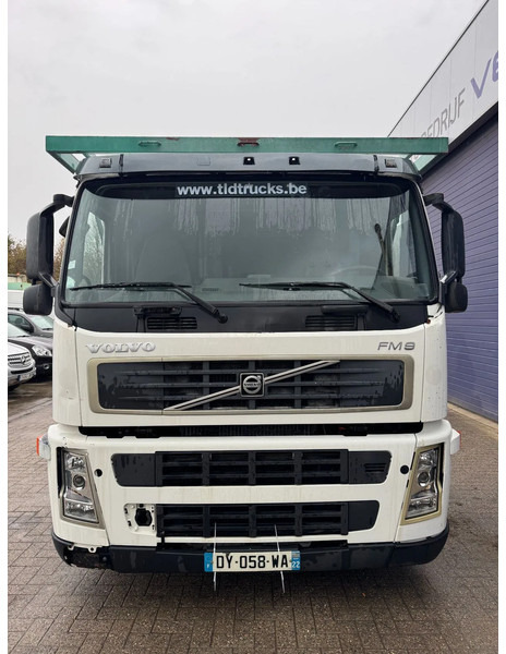 Volvo FM 9.260 **MANUAL GEARBOX-FRENCH ORIGINE** - Vrachtwagen met open laadbak: afbeelding 2 Volvo FM 9.260 **MANUAL GEARBOX-FRENCH ORIGINE** - Vrachtwagen met open laadbak: afbeelding 2