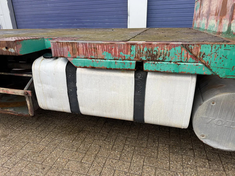 Volvo FM 9.260 **MANUAL GEARBOX-FRENCH ORIGINE** - Vrachtwagen met open laadbak: afbeelding 4 Volvo FM 9.260 **MANUAL GEARBOX-FRENCH ORIGINE** - Vrachtwagen met open laadbak: afbeelding 4