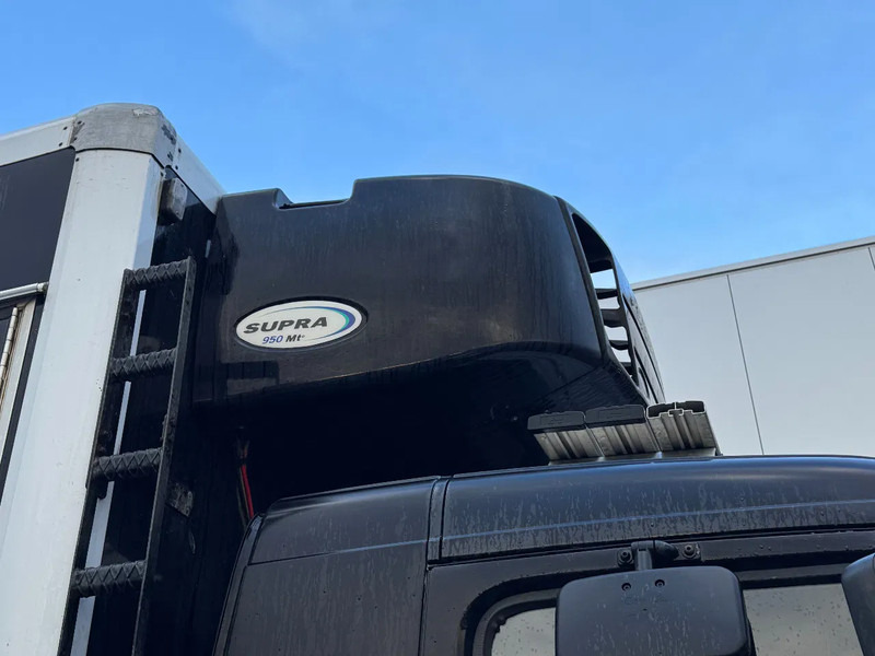 Volvo FM 9 **FRENCH TRUCK-FRIGO-COLDROOM** - Koelwagen vrachtwagen: afbeelding 4 Volvo FM 9 **FRENCH TRUCK-FRIGO-COLDROOM** - Koelwagen vrachtwagen: afbeelding 4