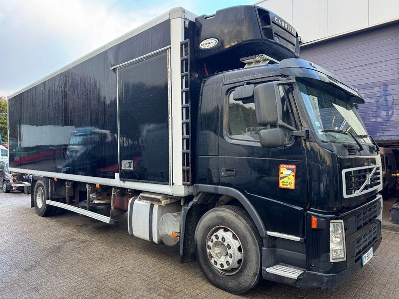 Volvo FM 9 **FRENCH TRUCK-FRIGO-COLDROOM** - Koelwagen vrachtwagen: afbeelding 3 Volvo FM 9 **FRENCH TRUCK-FRIGO-COLDROOM** - Koelwagen vrachtwagen: afbeelding 3