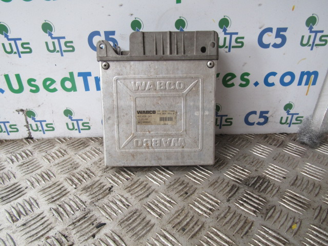 DAF 75 WABCO ABS ECU P/NO 446 004 064 0 - ECU voor Vrachtwagen: afbeelding 1 DAF 75 WABCO ABS ECU P/NO 446 004 064 0 - ECU voor Vrachtwagen: afbeelding 1