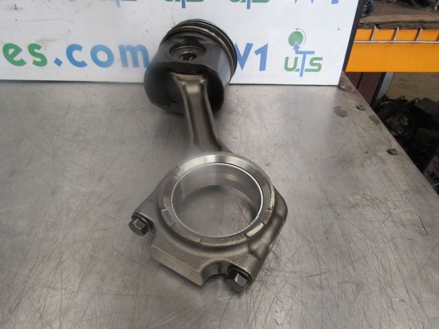 DAF XF 105 460 (MX340 SI) CONROD AND PISTON - Motor en onderdelen voor Vrachtwagen: afbeelding 1 DAF XF 105 460 (MX340 SI) CONROD AND PISTON - Motor en onderdelen voor Vrachtwagen: afbeelding 1