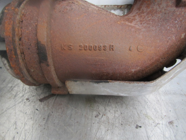 DAF XF 105 460 (MX340SI) ENGINE BRAKE COMPLETE KS300098R - Motor en onderdelen voor Vrachtwagen: afbeelding 3 DAF XF 105 460 (MX340SI) ENGINE BRAKE COMPLETE KS300098R - Motor en onderdelen voor Vrachtwagen: afbeelding 3