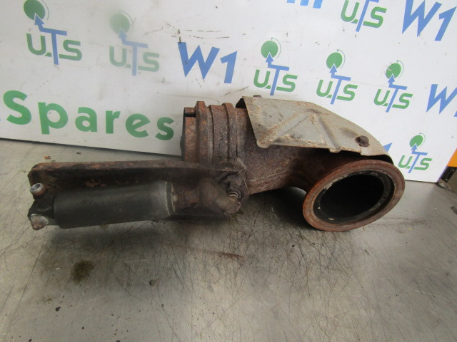 DAF XF 105 460 (MX340SI) ENGINE BRAKE COMPLETE KS300098R - Motor en onderdelen voor Vrachtwagen: afbeelding 4 DAF XF 105 460 (MX340SI) ENGINE BRAKE COMPLETE KS300098R - Motor en onderdelen voor Vrachtwagen: afbeelding 4