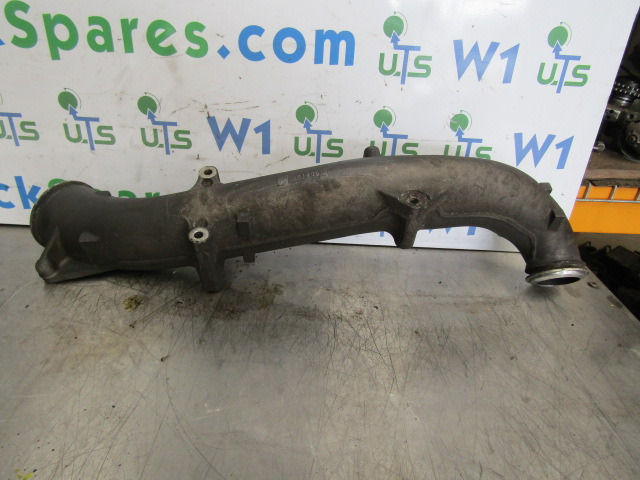 DAF XF 105 460 (MX340SI) INTERCOOLER PIPE P/NO 1694924/071206 - Motor en onderdelen voor Vrachtwagen: afbeelding 3 DAF XF 105 460 (MX340SI) INTERCOOLER PIPE P/NO 1694924/071206 - Motor en onderdelen voor Vrachtwagen: afbeelding 3