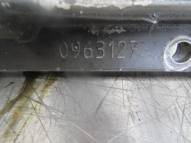 DAF XF 105 460 (MX340SI) SUMP LOCKING RING P/NO 0963127 - Motor en onderdelen voor Vrachtwagen: afbeelding 2 DAF XF 105 460 (MX340SI) SUMP LOCKING RING P/NO 0963127 - Motor en onderdelen voor Vrachtwagen: afbeelding 2