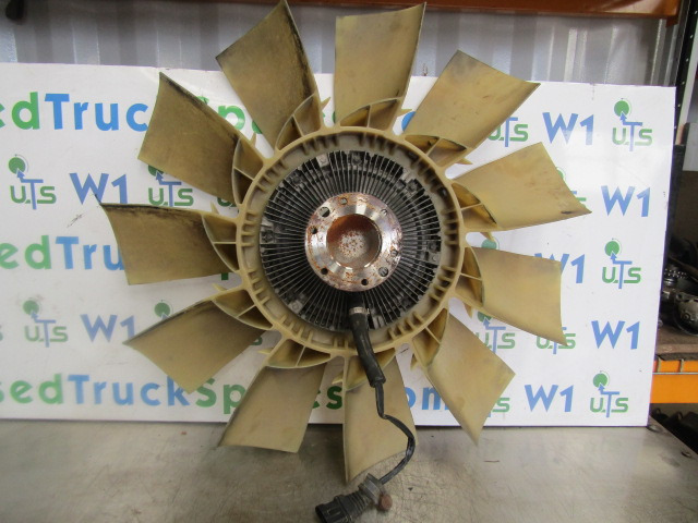 DAF XF 105 460 (MX340SI) VISCUSS FAN COMPLETE P/NO 1742083 - Motor en onderdelen voor Vrachtwagen: afbeelding 3 DAF XF 105 460 (MX340SI) VISCUSS FAN COMPLETE P/NO 1742083 - Motor en onderdelen voor Vrachtwagen: afbeelding 3