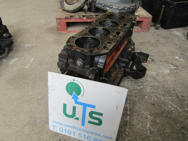 ISUZU 4JJ1 STD BLOCK - Motor en onderdelen voor Vrachtwagen: afbeelding 1 ISUZU 4JJ1 STD BLOCK - Motor en onderdelen voor Vrachtwagen: afbeelding 1