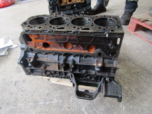 ISUZU 4JJ1 STD BLOCK - Motor en onderdelen voor Vrachtwagen: afbeelding 5 ISUZU 4JJ1 STD BLOCK - Motor en onderdelen voor Vrachtwagen: afbeelding 5