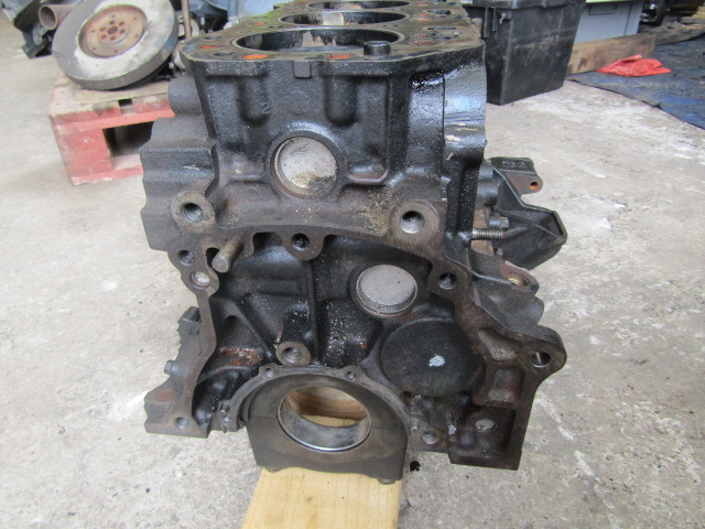 ISUZU 4JJ1 STD BLOCK - Motor en onderdelen voor Vrachtwagen: afbeelding 2 ISUZU 4JJ1 STD BLOCK - Motor en onderdelen voor Vrachtwagen: afbeelding 2