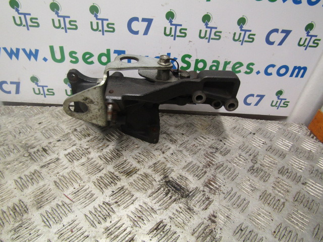 ISUZU N75 4HK1 EURO 5 EGR MANIFOLD P/NO 90417/7-175 - Motor en onderdelen voor Vrachtwagen: afbeelding 1 ISUZU N75 4HK1 EURO 5 EGR MANIFOLD P/NO 90417/7-175 - Motor en onderdelen voor Vrachtwagen: afbeelding 1