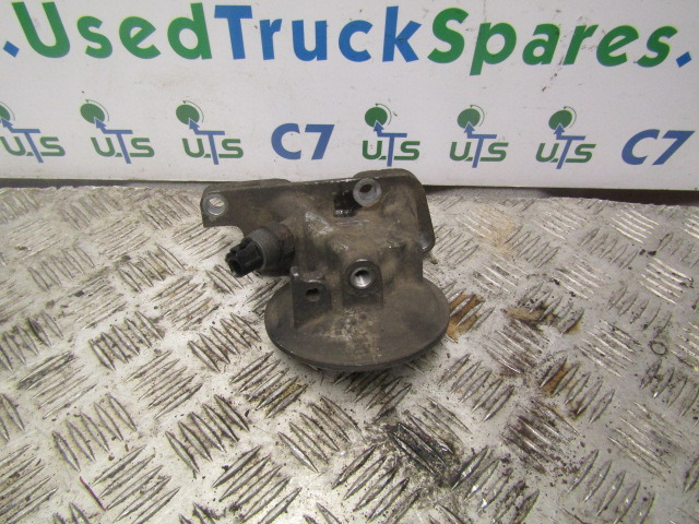 ISUZU N75 4HK1 EURO 5 OIL FILTER HOUSING - Motor en onderdelen voor Vrachtwagen: afbeelding 1 ISUZU N75 4HK1 EURO 5 OIL FILTER HOUSING - Motor en onderdelen voor Vrachtwagen: afbeelding 1