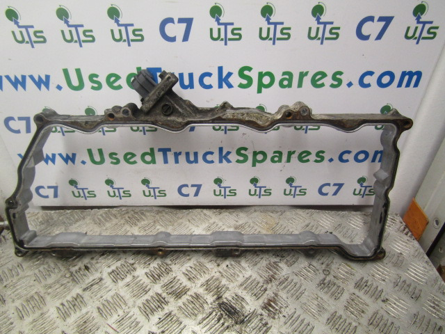 ISUZU N75 4HK1 EURO 5 ROCKER COVER SPACER & SENSOR - Motor en onderdelen voor Vrachtwagen: afbeelding 1 ISUZU N75 4HK1 EURO 5 ROCKER COVER SPACER & SENSOR - Motor en onderdelen voor Vrachtwagen: afbeelding 1