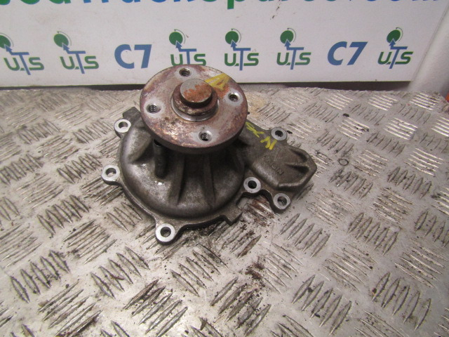 ISUZU N75 4HK1 EURO 5 WATER PUMP - Motor en onderdelen voor Vrachtwagen: afbeelding 2 ISUZU N75 4HK1 EURO 5 WATER PUMP - Motor en onderdelen voor Vrachtwagen: afbeelding 2