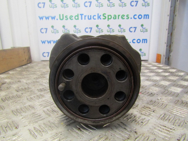 ISUZU N75 (4HK1) STANDARD CRANKSHAFT - Motor en onderdelen voor Vrachtwagen: afbeelding 4 ISUZU N75 (4HK1) STANDARD CRANKSHAFT - Motor en onderdelen voor Vrachtwagen: afbeelding 4