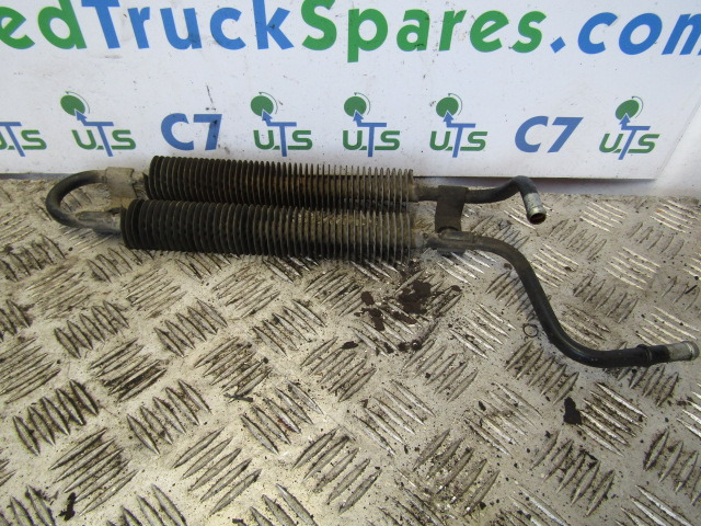 ISUZU N75 BRAKE RETURN (COOLER) PIPE - Motor en onderdelen voor Vrachtwagen: afbeelding 1 ISUZU N75 BRAKE RETURN (COOLER) PIPE - Motor en onderdelen voor Vrachtwagen: afbeelding 1