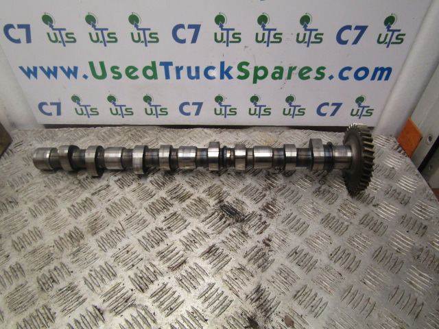 ISUZU N75 N75 4HK1 EURO 5 CAMSHAFT P/NO 090721-009 - Motor en onderdelen voor Vrachtwagen: afbeelding 1 ISUZU N75 N75 4HK1 EURO 5 CAMSHAFT P/NO 090721-009 - Motor en onderdelen voor Vrachtwagen: afbeelding 1