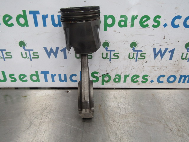 IVECO STRALIS CURSOR 10 CONROD PISTON - Motor en onderdelen voor Vrachtwagen: afbeelding 4 IVECO STRALIS CURSOR 10 CONROD PISTON - Motor en onderdelen voor Vrachtwagen: afbeelding 4