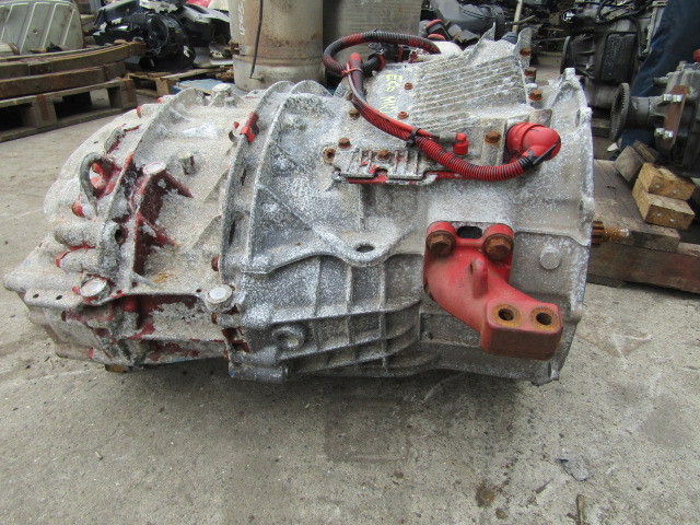 MAN TGM ECOMID 95-1310TO AUTOMATIC GEARBOX COMPLETE - Versnellingsbak voor Vrachtwagen: afbeelding 5 MAN TGM ECOMID 95-1310TO AUTOMATIC GEARBOX COMPLETE - Versnellingsbak voor Vrachtwagen: afbeelding 5