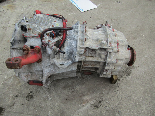 MAN TGM ECOMID 95-1310TO AUTOMATIC GEARBOX COMPLETE - Versnellingsbak voor Vrachtwagen: afbeelding 4 MAN TGM ECOMID 95-1310TO AUTOMATIC GEARBOX COMPLETE - Versnellingsbak voor Vrachtwagen: afbeelding 4