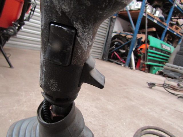 MAN TGS 16 SPEED MANUAL HYDRAULIC GEARCHANGE COMPLETE - Versnellingsbak voor Vrachtwagen: afbeelding 3 MAN TGS 16 SPEED MANUAL HYDRAULIC GEARCHANGE COMPLETE - Versnellingsbak voor Vrachtwagen: afbeelding 3