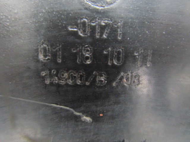 MAN TGS (D2066) FRONT CAMSHAFT PULLY/DAMPER - Motor en onderdelen voor Vrachtwagen: afbeelding 3 MAN TGS (D2066) FRONT CAMSHAFT PULLY/DAMPER - Motor en onderdelen voor Vrachtwagen: afbeelding 3