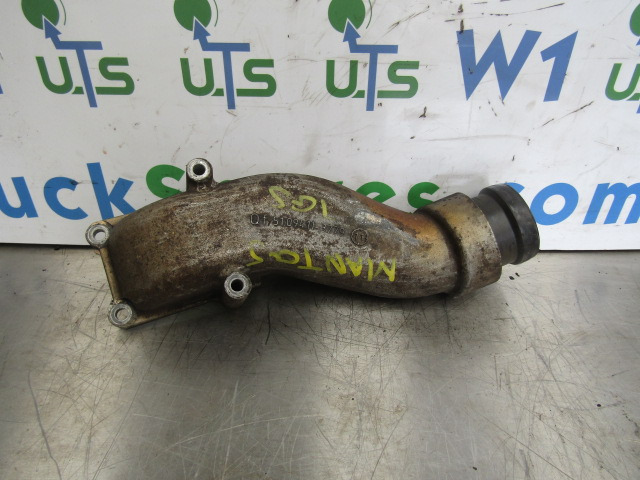 MAN TGS/TGX D2066 AIR INTAKE PIPE P/NO 513.09411-3779 - Motor en onderdelen voor Vrachtwagen: afbeelding 1 MAN TGS/TGX D2066 AIR INTAKE PIPE P/NO 513.09411-3779 - Motor en onderdelen voor Vrachtwagen: afbeelding 1
