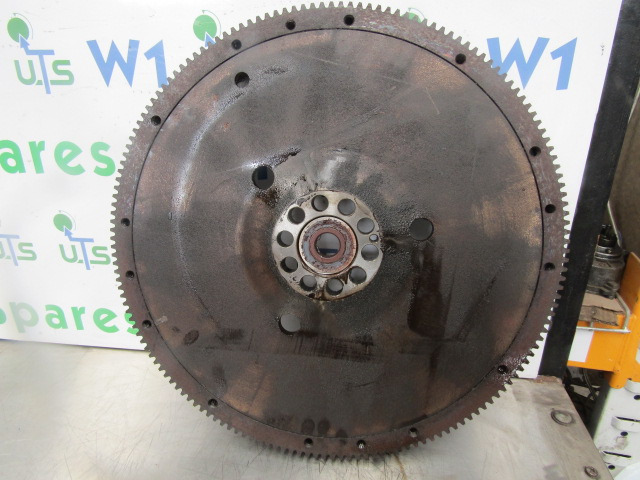 MAN TGS / TGX D2066 FLYWHEEL - Motor en onderdelen voor Vrachtwagen: afbeelding 2 MAN TGS / TGX D2066 FLYWHEEL - Motor en onderdelen voor Vrachtwagen: afbeelding 2