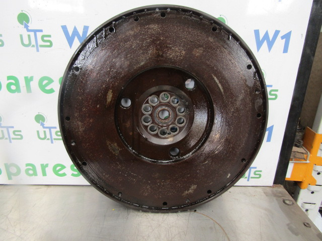 MAN TGS / TGX D2066 FLYWHEEL - Motor en onderdelen voor Vrachtwagen: afbeelding 1 MAN TGS / TGX D2066 FLYWHEEL - Motor en onderdelen voor Vrachtwagen: afbeelding 1