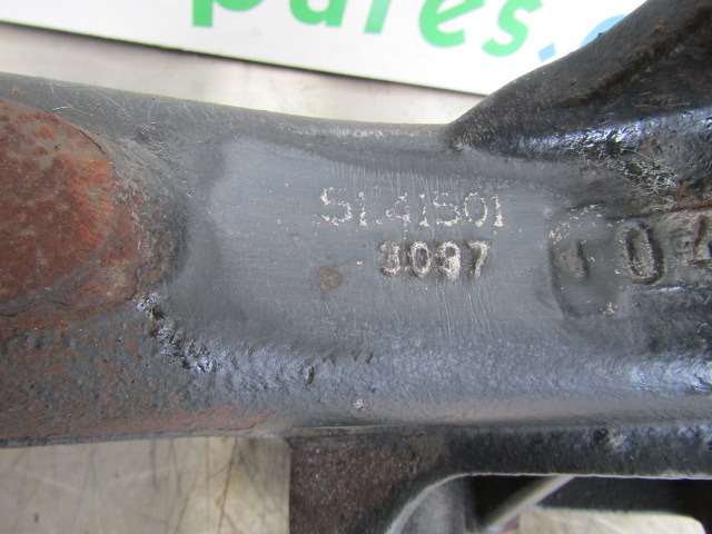 MAN TGS/TGX D2066 WATER HOUSING /MOUNTING P/NO 51-41501-3097 - Motor en onderdelen voor Vrachtwagen: afbeelding 3 MAN TGS/TGX D2066 WATER HOUSING /MOUNTING P/NO 51-41501-3097 - Motor en onderdelen voor Vrachtwagen: afbeelding 3