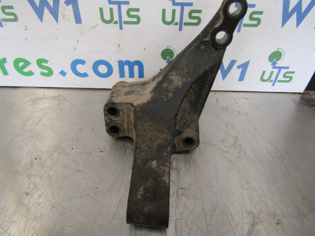 MAN TGS / TGX REAR ENGINE MOUNTING (LEFT) P/NO 51.41501-3088 - Motor en onderdelen voor Vrachtwagen: afbeelding 2 MAN TGS / TGX REAR ENGINE MOUNTING (LEFT) P/NO 51.41501-3088 - Motor en onderdelen voor Vrachtwagen: afbeelding 2