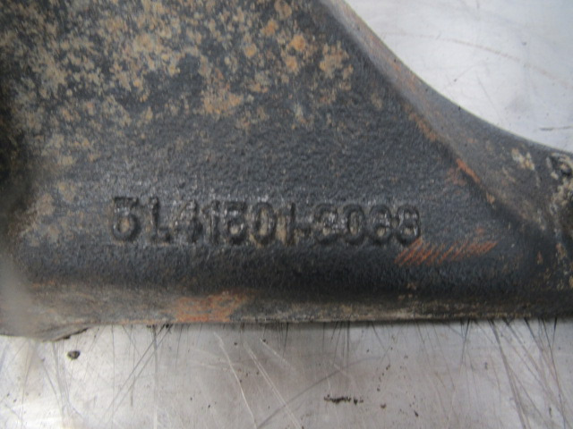 MAN TGS / TGX REAR ENGINE MOUNTING (LEFT) P/NO 51.41501-3088 - Motor en onderdelen voor Vrachtwagen: afbeelding 3 MAN TGS / TGX REAR ENGINE MOUNTING (LEFT) P/NO 51.41501-3088 - Motor en onderdelen voor Vrachtwagen: afbeelding 3