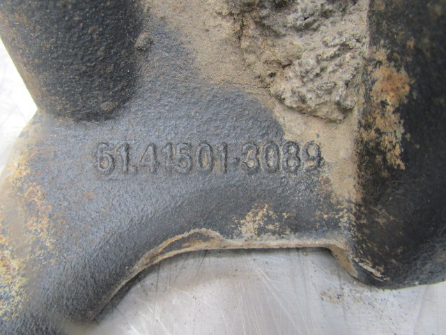 MAN TGS / TGX REAR ENGINE MOUNTING (RIGHT) P/NO 51.41501-3089 - Motor en onderdelen voor Vrachtwagen: afbeelding 2 MAN TGS / TGX REAR ENGINE MOUNTING (RIGHT) P/NO 51.41501-3089 - Motor en onderdelen voor Vrachtwagen: afbeelding 2