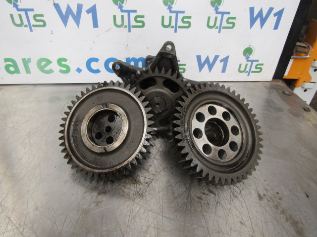 MAN TGS / TGX TIMING GEARS SET (3) - Motor en onderdelen voor Vrachtwagen: afbeelding 2 MAN TGS / TGX TIMING GEARS SET (3) - Motor en onderdelen voor Vrachtwagen: afbeelding 2
