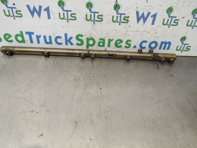 MERCEDES ACTROS MP4 OM471-6 FUEL RAIL BOSCH P/NO 0445 226 088 MERCEDS P/NO A4710780245 - Motor en onderdelen voor Vrachtwagen: afbeelding 1 MERCEDES ACTROS MP4 OM471-6 FUEL RAIL BOSCH P/NO 0445 226 088 MERCEDS P/NO A4710780245 - Motor en onderdelen voor Vrachtwagen: afbeelding 1