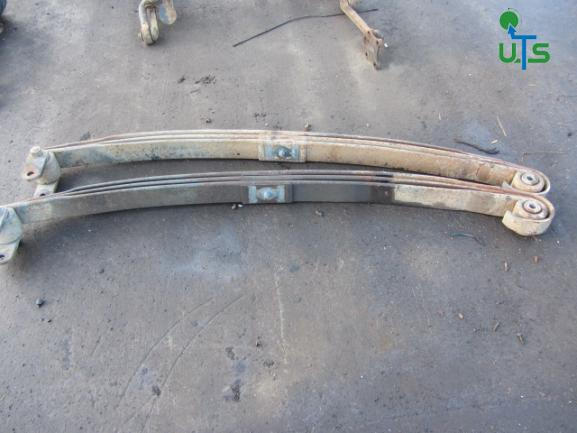 MERCEDES ATEGO 1823 / 2528 FRONT SPRING - Ophanging voor Vrachtwagen: afbeelding 1 MERCEDES ATEGO 1823 / 2528 FRONT SPRING - Ophanging voor Vrachtwagen: afbeelding 1