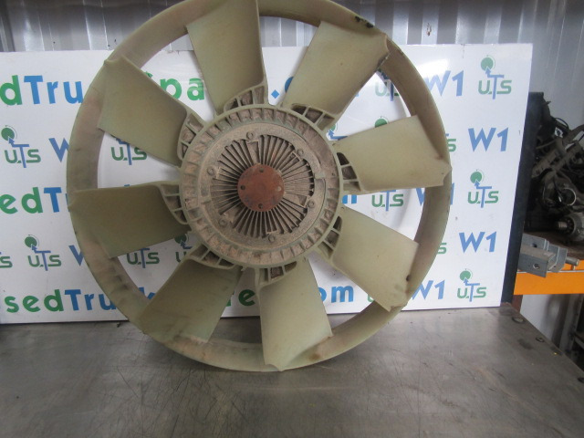MERCEDES AXOR 2633 OM926 VISCUSS FAN P/NO A906 200 1923 - Motor en onderdelen voor Vrachtwagen: afbeelding 1 MERCEDES AXOR 2633 OM926 VISCUSS FAN P/NO A906 200 1923 - Motor en onderdelen voor Vrachtwagen: afbeelding 1