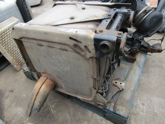 MERCEDES AXOR DPF P/NO A00024900014 - Uitlaatsysteem voor Vrachtwagen: afbeelding 2 MERCEDES AXOR DPF P/NO A00024900014 - Uitlaatsysteem voor Vrachtwagen: afbeelding 2