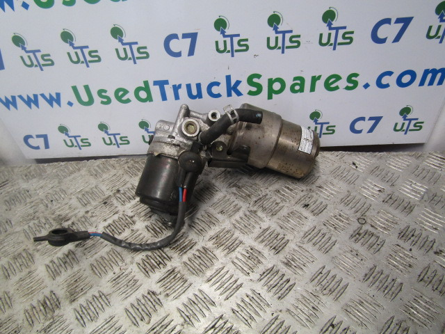 MITSUBISHI FUSO 75C 4P10 HYDRAULIC BRAKE BOOSTER - Remdelen voor Vrachtwagen: afbeelding 2 MITSUBISHI FUSO 75C 4P10 HYDRAULIC BRAKE BOOSTER - Remdelen voor Vrachtwagen: afbeelding 2