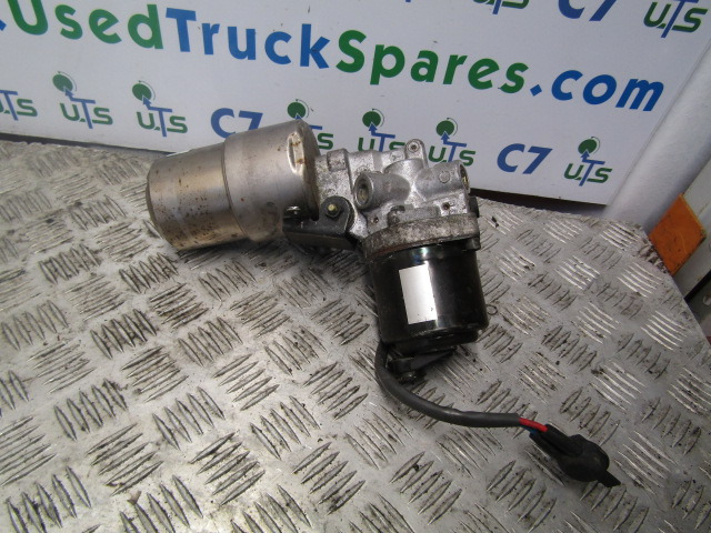 MITSUBISHI FUSO 75C 4P10 HYDRAULIC BRAKE BOOSTER - Remdelen voor Vrachtwagen: afbeelding 1 MITSUBISHI FUSO 75C 4P10 HYDRAULIC BRAKE BOOSTER - Remdelen voor Vrachtwagen: afbeelding 1